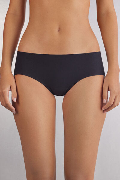 Slip mit hohem Bund Superior Comfort