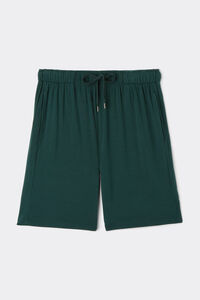 Shorts i siden och modal