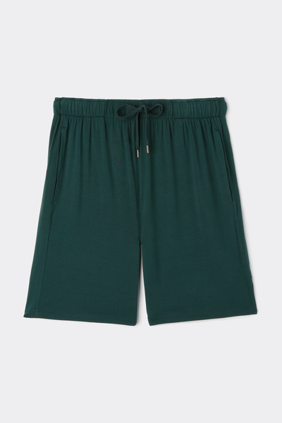 Shorts i siden och modal