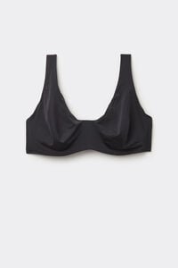 Ultralight Microfibre Greta Balconette Bra