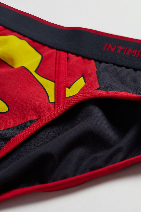 Superman's Underwear (@SupesSkivvies) / X
