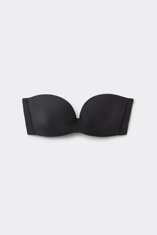 Bandeau-BH Daila aus Mikrofaser Ultralight