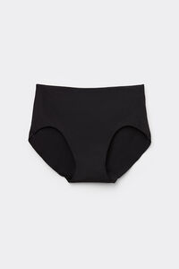 Slip met Hoge Taille Superior Comfort