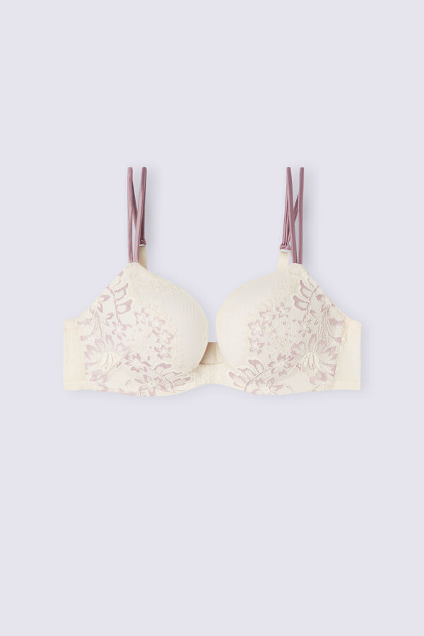 Secret Garden Monica Push-Up Bra