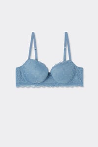 Soutien-gorge balconnet SOFIA en dentelle