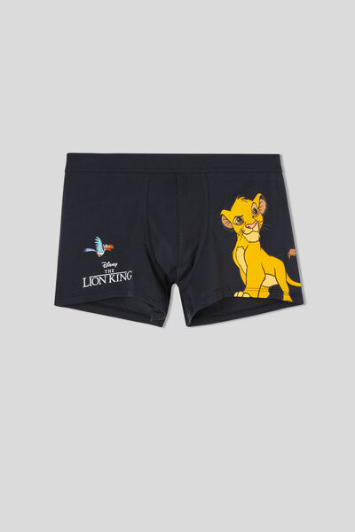 Boxershorts ©Disney Der König der Löwen aus elastischer Supima®-Baumwolle