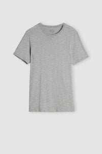 Superior Cotton T-Shirt