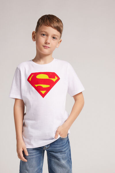 Chlapecké Tričko DC Comics Superman