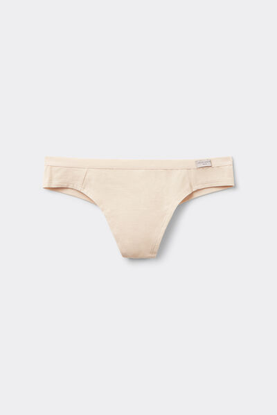 Tanga en coton