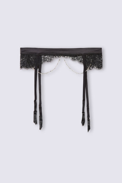 Living in Luxe Suspenders