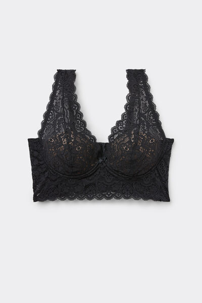 Soutien-gorge en dentelle Eleonora