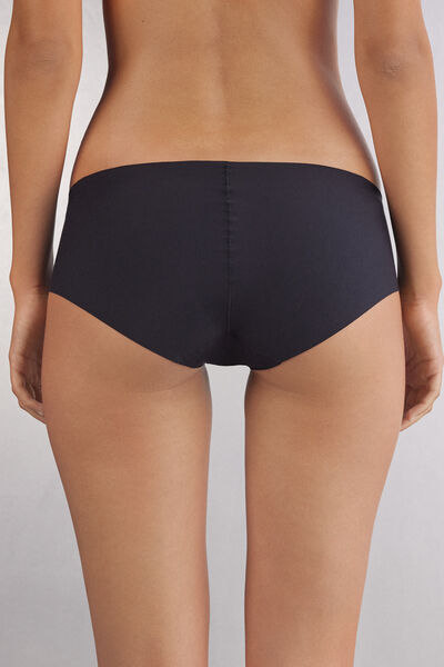 Slip mit hohem Bund Superior Comfort