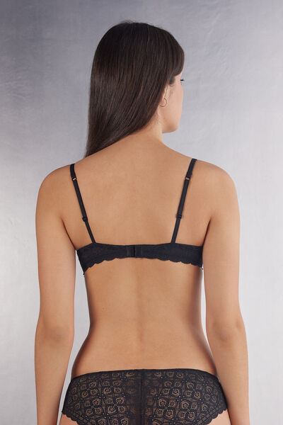 Gioia Lace push-up-behå