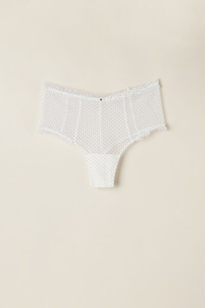 Little Pleasures French Knickers
