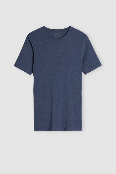 Stretch Superior Cotton T-Shirt