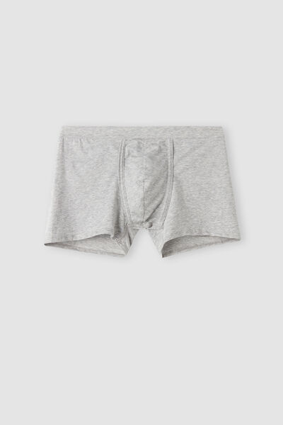 Natural Fresh Supima® Cotton Boxers