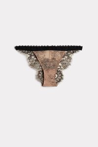 Flower Ballet Briefs
