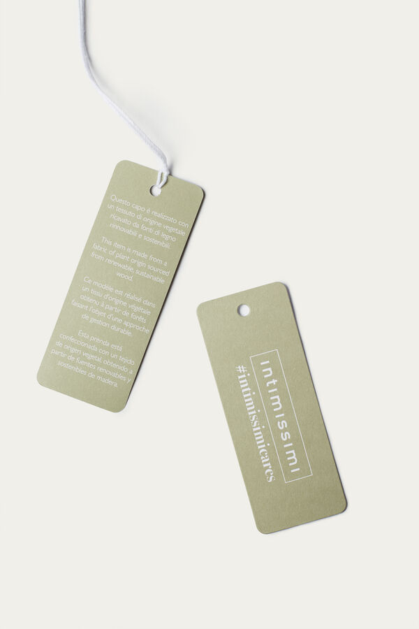 Maglia in Modal Pretty Flowers