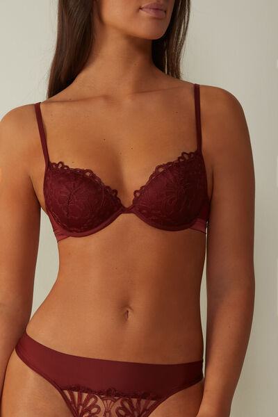 Romantic Life Bellissima Push-up Bra