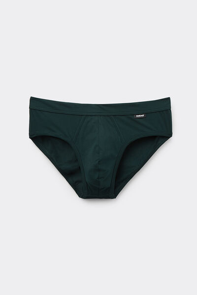 Slip aus merzerisierter Premium-Baumwolle