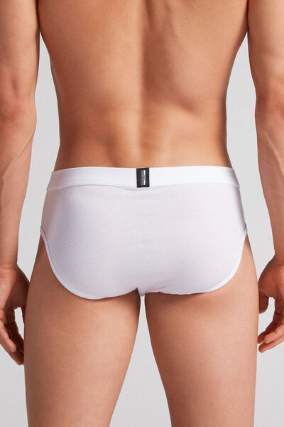 Natural Fresh Cotton Briefs