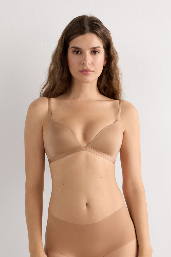 Tiziana Ultralight Microfibre Triangle Bra