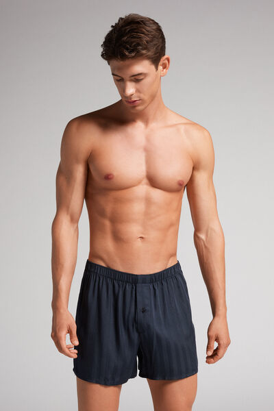 Woven Modal Boxers