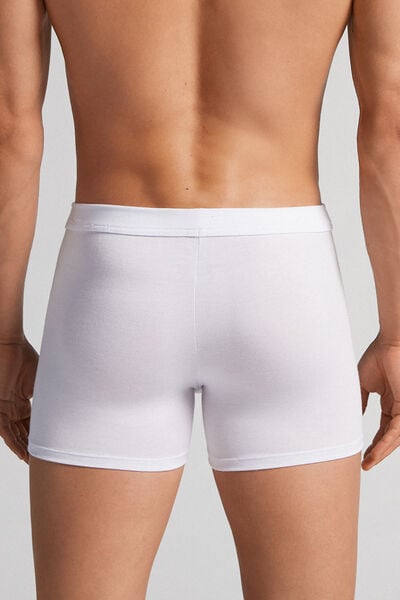 Modal and Silk Boxers