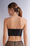 Iconic Beauty Bustier Bra Top