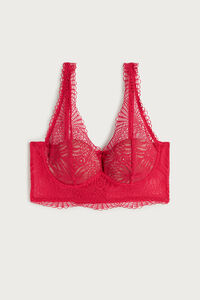 Eleonora A Hint of Summer Balconette Bra