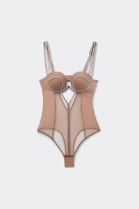 Midnight Summer Ilenia Bodysuit