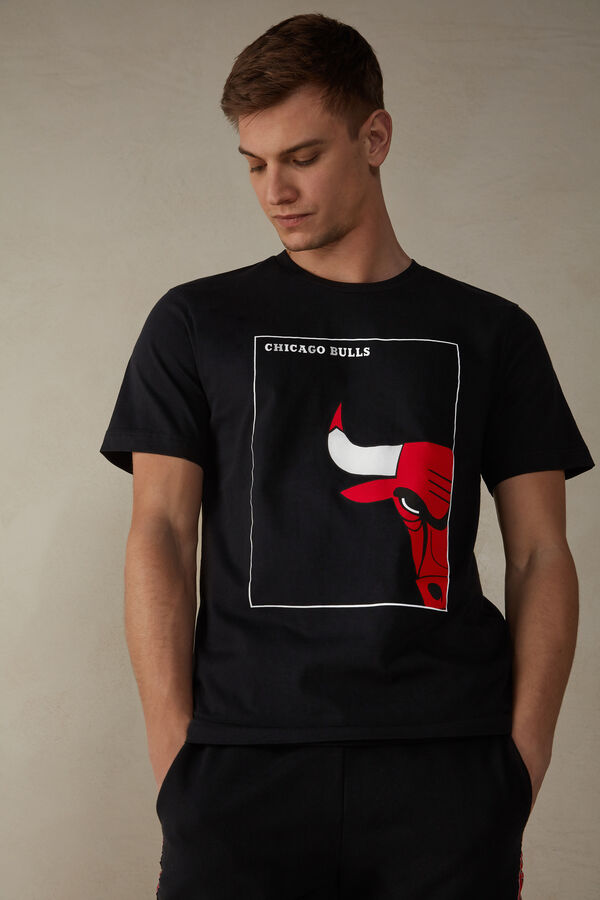 Chicago Bulls T-Shirt |