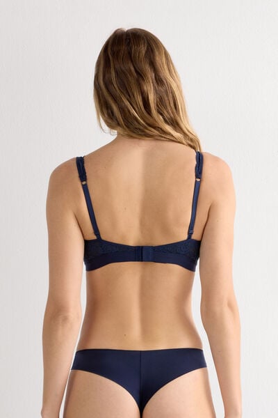 Lara Lace Triangle Bra