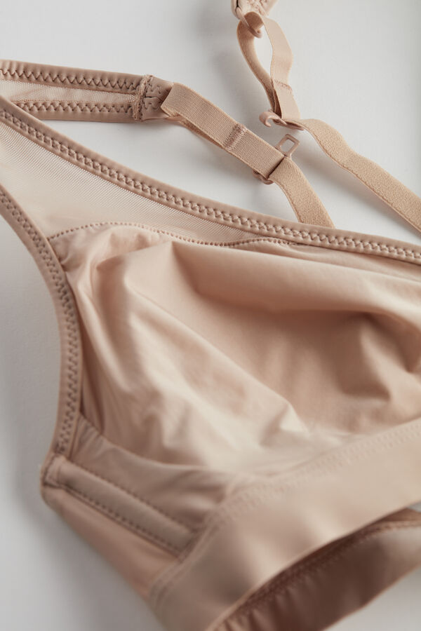 INTIMISSIMI - Meet one of our most comfortable bras: the tulle