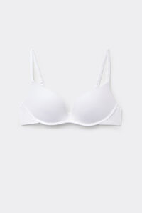 Super-Push-up-BH Gioia The Silky Touch aus Mikrofaser