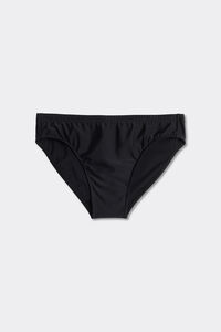Plain Swim Briefs