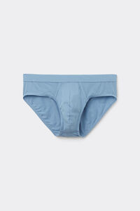 Slip in Cotone Natural Fresh