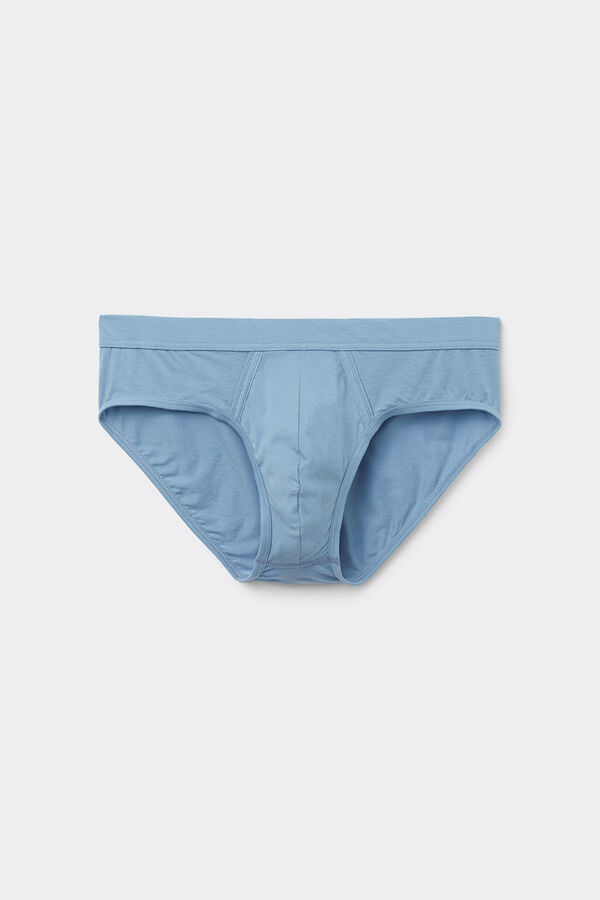 Natural Fresh Cotton Briefs