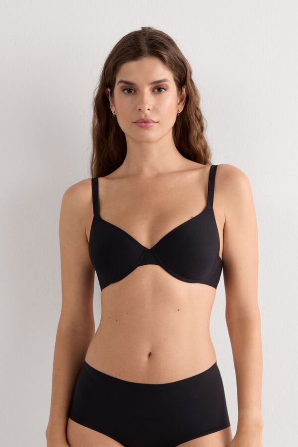 Reggiseno a Balconcino Francesca Superior Comfort