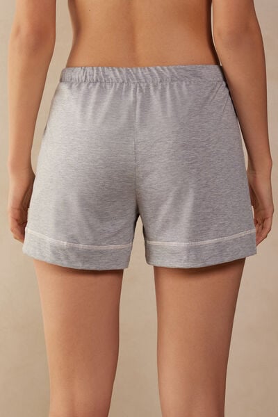 Superior Cotton Shorts