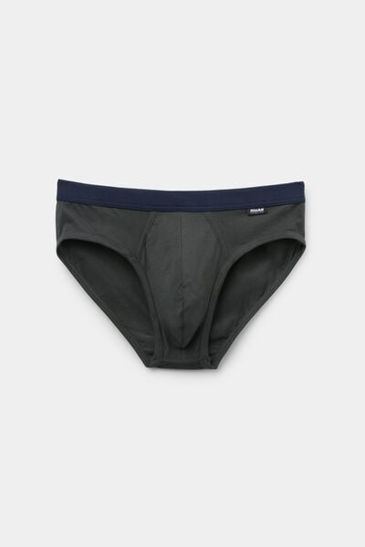 Slip "L'Indistruttibile" in Cotone Superior