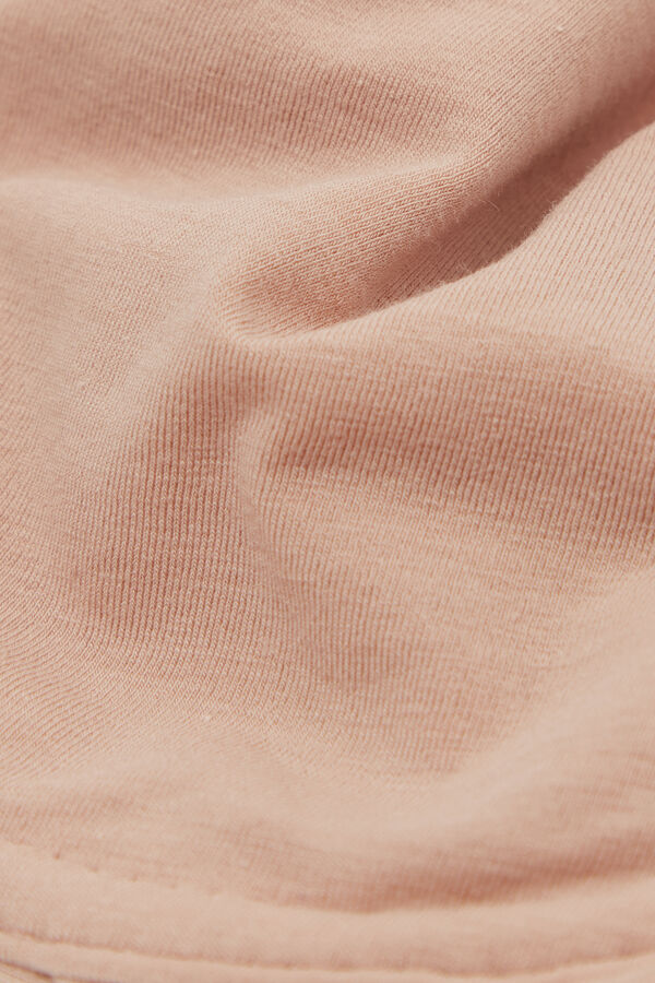 Reggiseno Balconcino Amalia in Cotone The Sensual Cotton