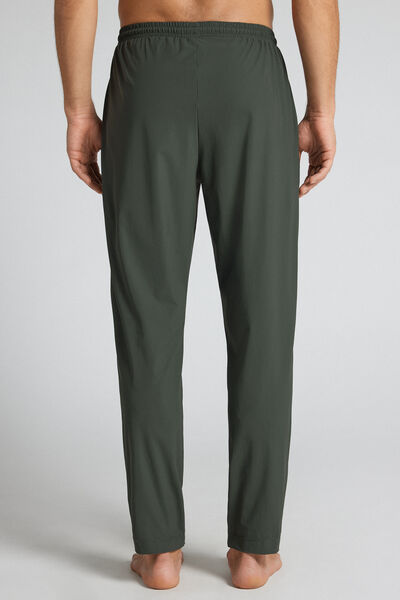 Non-Iron Trousers