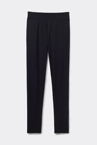 Ultralight Modal and Cashmere Leggings
