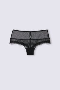 Iconic Beauty French Knickers