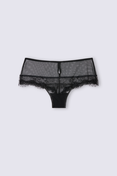Shorty tanga ICONIC BEAUTY