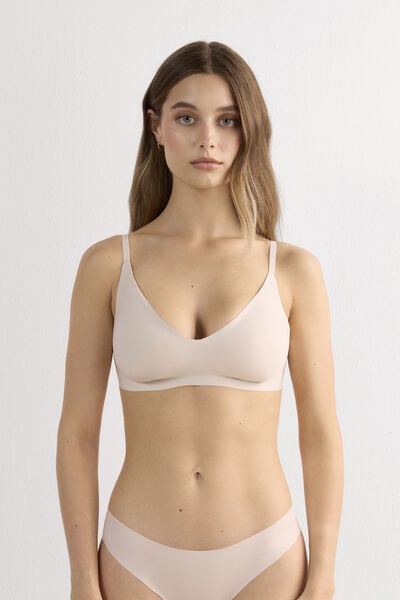 Laila Microfibre Bra Top