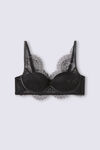 Iconic Beauty Elena Balconette Bra