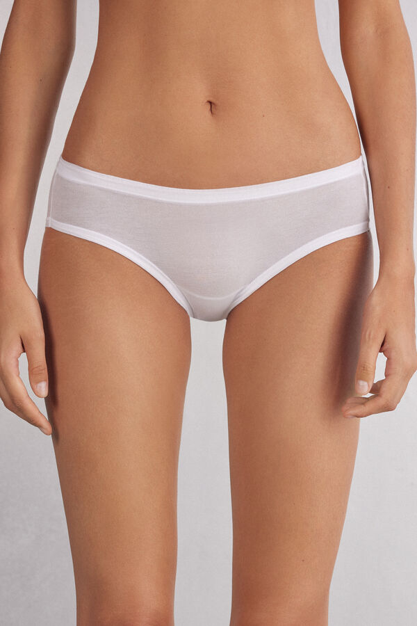 Ultralight Cotton Briefs