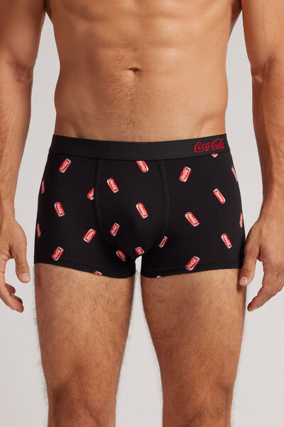 Coca-Cola® Superior Cotton Boxers